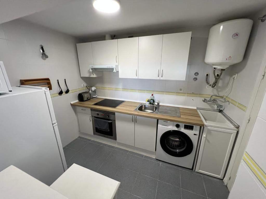 Apartamento Caribe En Aguadulce, Wifi, Aire Acondicionado, Free Parking Aguadulce  Exteriér fotografie
