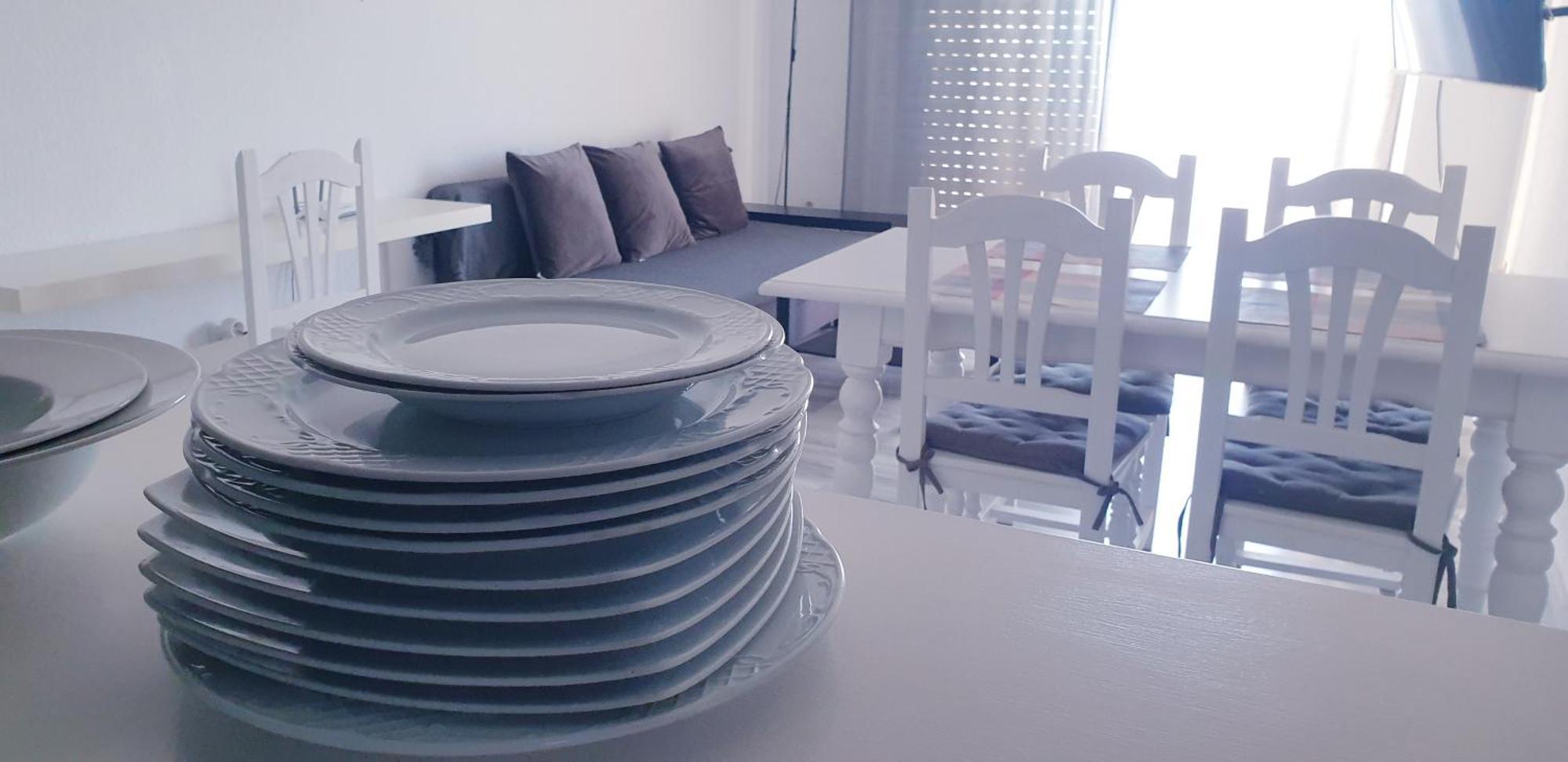 Apartamento Caribe En Aguadulce, Wifi, Aire Acondicionado, Free Parking Aguadulce  Exteriér fotografie