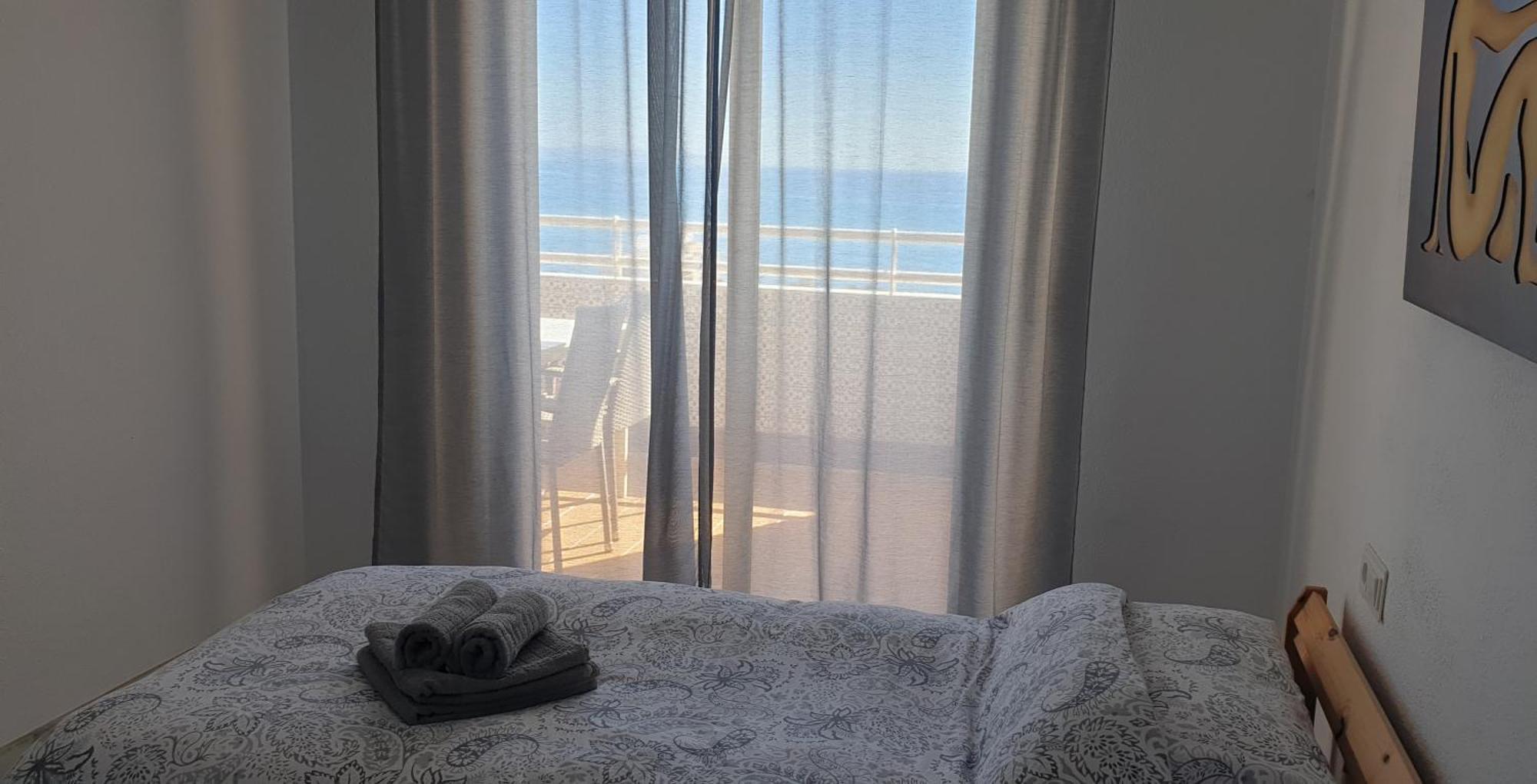 Apartamento Caribe En Aguadulce, Wifi, Aire Acondicionado, Free Parking Aguadulce  Exteriér fotografie
