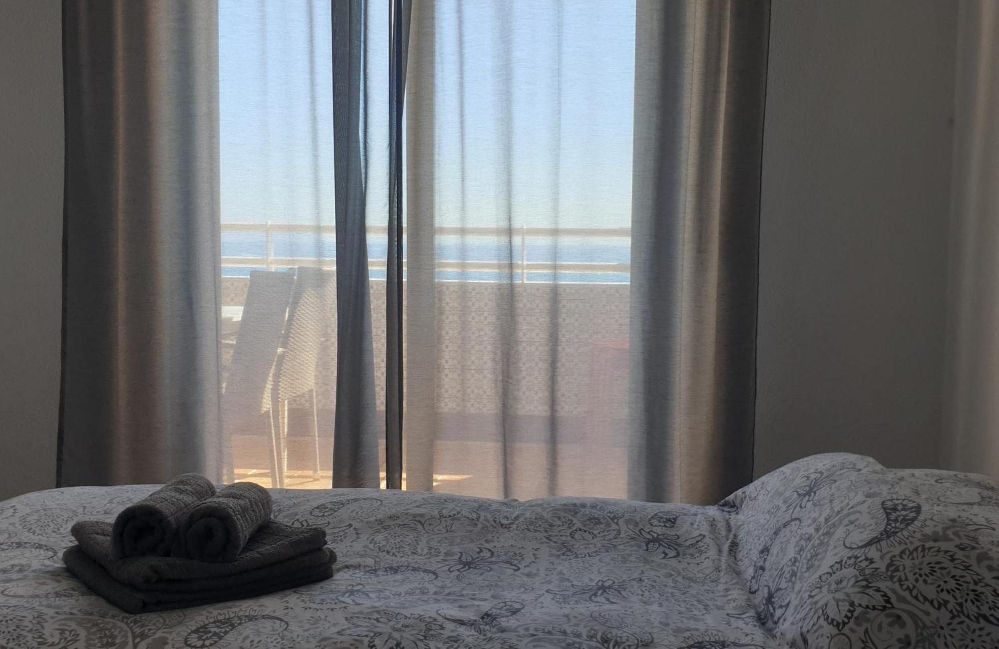 Apartamento Caribe En Aguadulce, Wifi, Aire Acondicionado, Free Parking Aguadulce  Exteriér fotografie