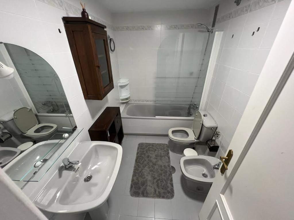 Apartamento Caribe En Aguadulce, Wifi, Aire Acondicionado, Free Parking Aguadulce  Exteriér fotografie